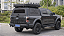 Canopy Ranger Cabine Dupla 2023+ em Alumínio - Imagem 5