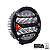 Farol Auxiliar Redondo LED 90W 8.100 Lm - Off Road - Imagem 1