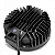 Farol Auxiliar Redondo LED 90W 8.100 Lm - Off Road - Imagem 5
