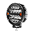 Farol Auxiliar Redondo LED 90W 8.100 Lm - Off Road - Imagem 2