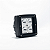 Farol Auxiliar LED Quadrado 16W 4 LEDs Spot Off Road - Imagem 1