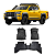 Tapete Bandeja De Salão Mitsubishi L200 Triton / Katana 2026 - Imagem 1
