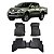 Tapete Bandeja De Salão Mitsubishi L200 Triton 2022 a 2026 - Imagem 1