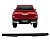 Protetor de Borda da Tampa Traseira Hilux Cabine Dupla 2016+ com logo - Imagem 1