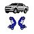 Jumelo Conforto Ford Ranger 2012 a 2022 - Imagem 1