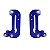 Jumelo Extensor Lift 2" Toyota Hilux 2016+ - Imagem 2