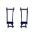 Jumelo Extensor Lift 2" Toyota Hilux 2016+ - Imagem 3