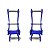 Jumelo Extensor Lift 2" Toyota Hilux 2005 a 2015 - Imagem 3