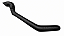 Snorkel para Toyota Hilux 2016 em diante em ABS - Imagem 9