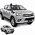 Snorkel para Toyota Hilux 2016 em diante em ABS - Imagem 12