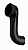 Snorkel para Toyota Hilux 2016 em diante em ABS - Imagem 7