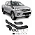 Snorkel para Toyota Hilux 2016 em diante em ABS - Imagem 1