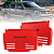 Protetor de Cárter e Motor Volkswagen Amarok 2010 a 2026 em Aço Reforçado - Imagem 2