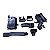 Snorkel GWM Tank 300 2025+ em ABS Automotivo - Imagem 3