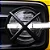 Protetor de Farol GWM Tank 300 2025+ em ABS Estilo Off-Road - Imagem 4