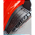 Kit Para-Barro Traseiro Off-Road GWM Tank 300 2025+ em ABS Reforçado - Imagem 1