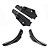Kit Para-Barro Traseiro Off-Road GWM Tank 300 2025+ em ABS Reforçado - Imagem 2