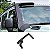 Snorkel Estilo Warrior Top Fire para GWM Tank 300 2025+ - Imagem 1