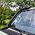 Snorkel Estilo Warrior Top Fire para GWM Tank 300 2025+ - Imagem 3