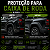 Alargador de Para-lamas GWM Haval H9 2025+ em ABS Preto - Imagem 6