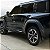 Alargador de Para-lamas GWM Haval H9 2025+ em ABS Preto - Imagem 2