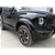 Alargador de Para-lamas Black Piano GWM Haval H9 2025+ - Imagem 3