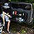 Mesa Dobrável para Tampa Traseira Haval H9 2025+ - Imagem 7