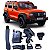 Snorkel GWM Tank 300 2025+ em ABS Automotivo - Imagem 2