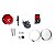 Snorkel GWM Tank 300 2025+ em ABS Automotivo - Imagem 4