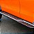 Estribo Lateral Chapado MK para GWM Tank 300 2025+ - Imagem 5