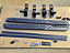 Estribo Lateral Chapado MK para GWM Tank 300 2025+ - Imagem 7