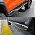 Estribo Lateral Chapado MK para GWM Tank 300 2025+ - Imagem 3