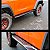 Estribo Lateral Chapado MK para GWM Tank 300 2025+ - Imagem 4