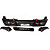 Para-choque Dianteiro Off-Road em Alumínio GWM Tank 300 2025+ - Imagem 9