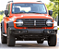 Para-choque Dianteiro Off-Road em Alumínio GWM Tank 300 2025+ - Imagem 8