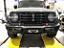 Para-choque Dianteiro Off-Road em Alumínio GWM Tank 300 2025+ - Imagem 7