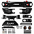 Para-choque Dianteiro Off-Road em Alumínio GWM Tank 300 2025+ - Imagem 2