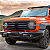 Para-choque Dianteiro Off-Road em Alumínio GWM Tank 300 2025+ - Imagem 1