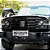 Protetor de Farol GWM Tank 300 2025+ em ABS Estilo Off-Road - Imagem 7