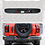 Para-Choque Traseiro GWM Tank 300 2025+ em Alumínio Off-Road - Imagem 7