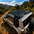 Bagageiro de Teto Plataforma Haval H9 2025+ em Alumínio - Imagem 6