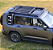 Bagageiro de Teto Plataforma Haval H9 2025+ em Alumínio - Imagem 4