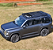 Bagageiro de Teto Plataforma Haval H9 2025+ em Alumínio - Imagem 3