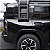 Escada Lateral Dobrável Haval H9 2025+ em Alumínio - Imagem 6
