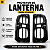 Protetor de Lanterna Traseira Haval H9 2025+ - Imagem 1