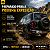 Protetor de Lanterna Traseira Haval H9 2025+ - Imagem 5