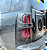Protetor de Lanterna Traseira Haval H9 2025+ - Imagem 9