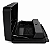 Baú Lateral DENZA B5 2025+ Armazenamento Externo Premium - Imagem 6