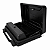 Baú Lateral DENZA B5 2025+ Armazenamento Externo Premium - Imagem 7