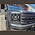 Protetor de Farol Haval H9 2025+ Modelo Barra - Imagem 3